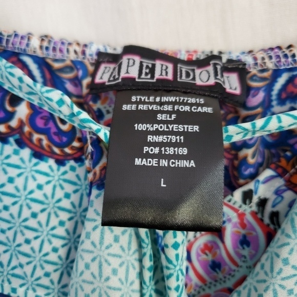 Paperdoll - Picture 3 of 3